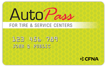 Autopass