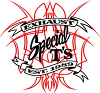 Exhaust Special T's