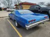 My 65 Impala is out from its winter slumber!