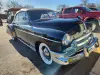 Matt Dickinson's beautiful 1950 Chevy Convertible!