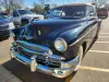 Matt Dickinson's beautiful 1950 Chevy Convertible!