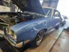 James Jansma's 1972 Buick GS another cool ride coming in to fix clutch pedal linkage work & fixing oil leaks!